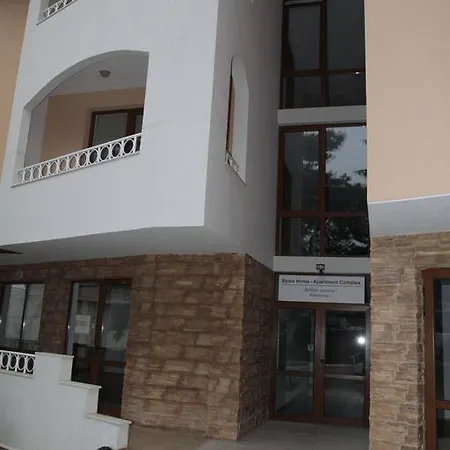 Byala Complex 3* Byala (Varna)