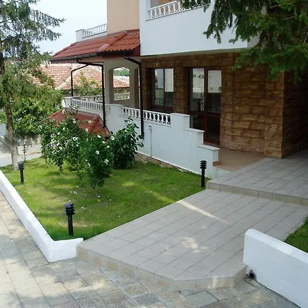 Byala Complex Aparthotel Byala (Varna)