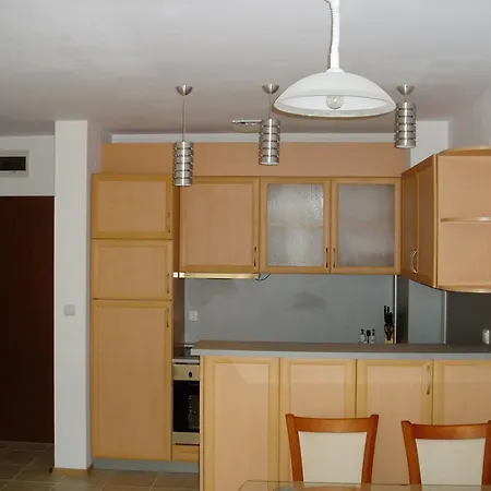 Aparthotel Byala Complex 3*