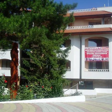 Byala Complex 3*