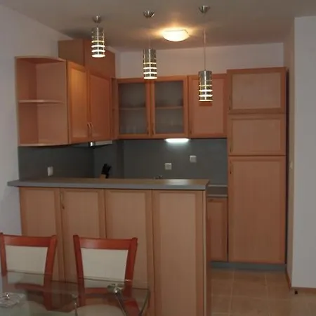 Aparthotel Byala Complex Byala (Varna)