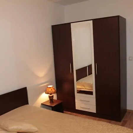 Aparthotel Byala Complex
