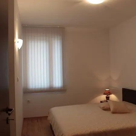 Byala Complex Aparthotel