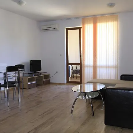 Byala Complex 3*
