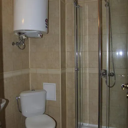 Byala Complex Aparthotel