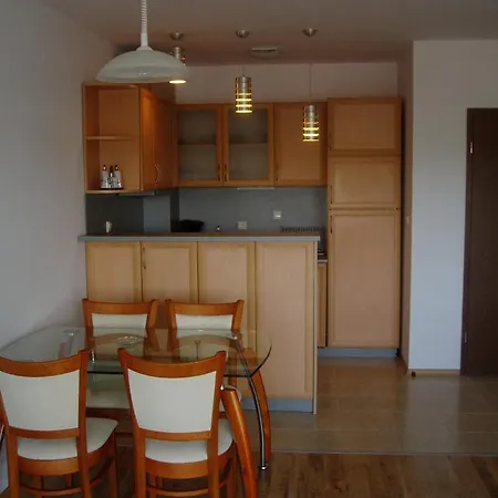 Byala Complex Aparthotel Byala (Varna)
