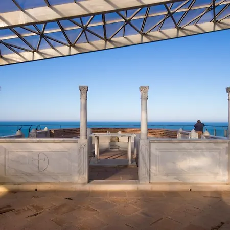 Aparthotel Byala Complex 3*