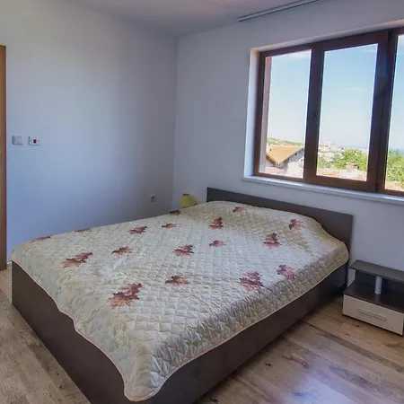 Aparthotel Byala Complex 3*