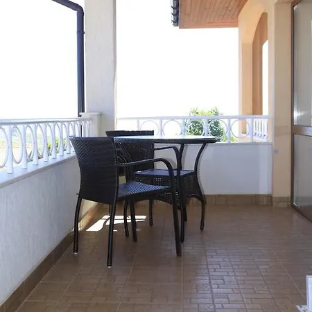 Byala Complex 3* Bjala