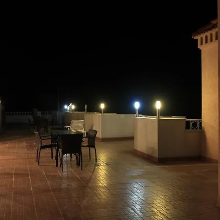 Aparthotel Byala Complex Bjala