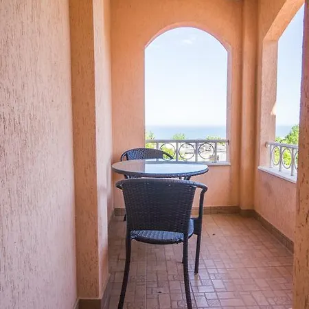 Aparthotel Byala Complex 3*