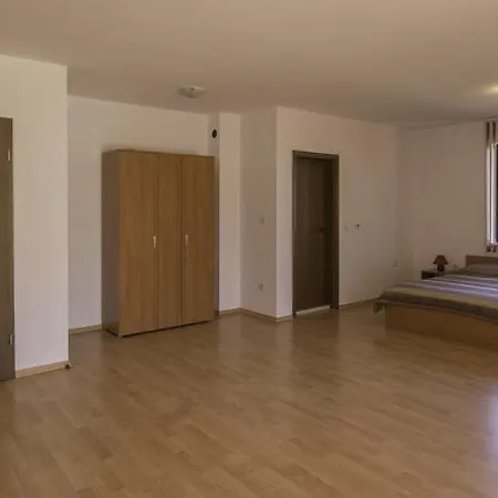 Aparthotel Byala Complex Bjala