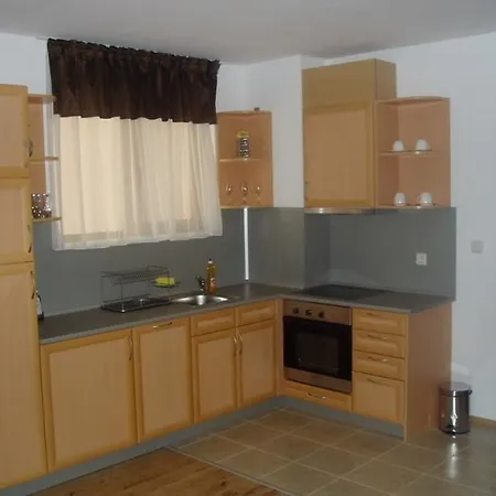 Aparthotel Byala Complex 3*