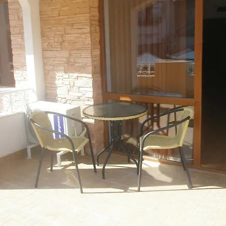 Byala Complex 3*