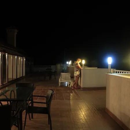 Byala Complex Aparthotel