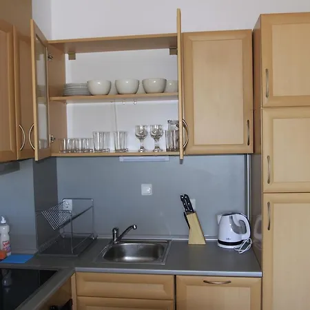 Byala Complex Aparthotel 3*