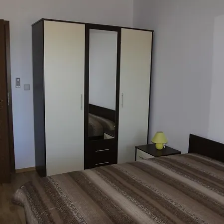 Aparthotel Byala Complex Bjala
