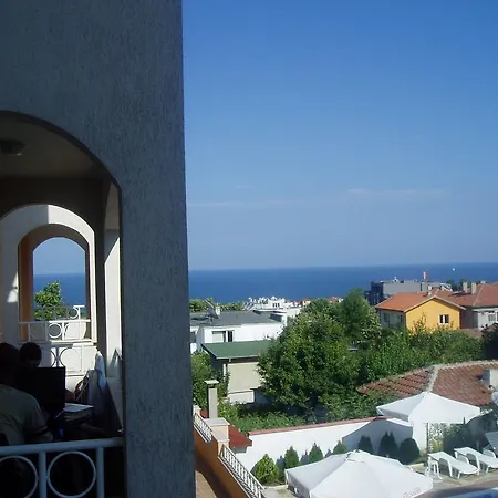 Aparthotel Byala Complex 3*