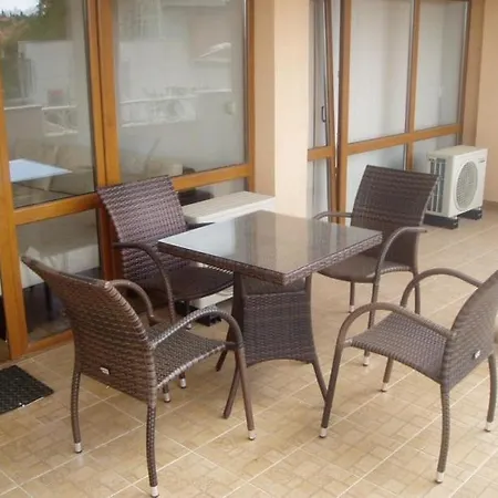 Byala Complex 3* Bjala